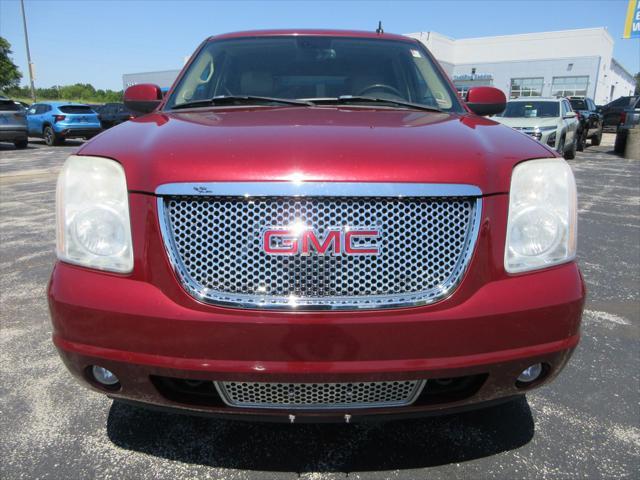 used 2008 GMC Yukon car, priced at $9,980