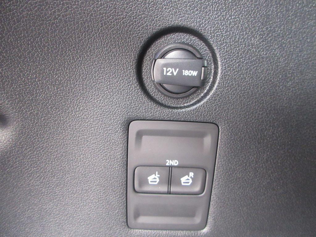 used 2023 Hyundai Palisade car, priced at $26,800