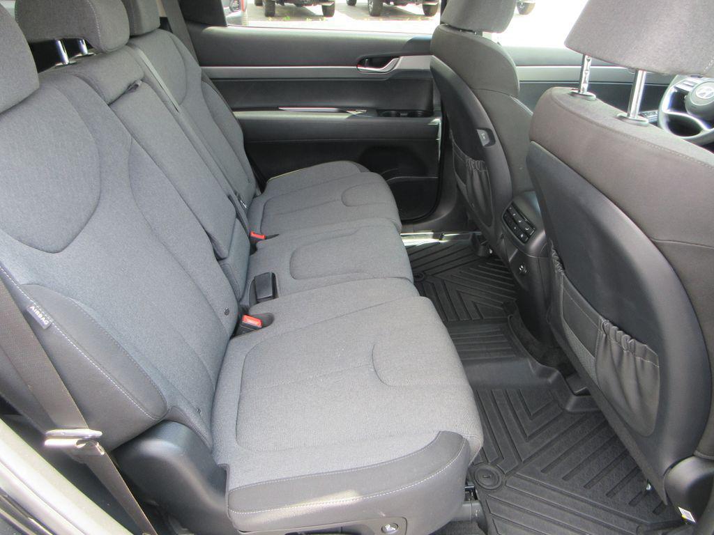 used 2023 Hyundai Palisade car, priced at $26,800