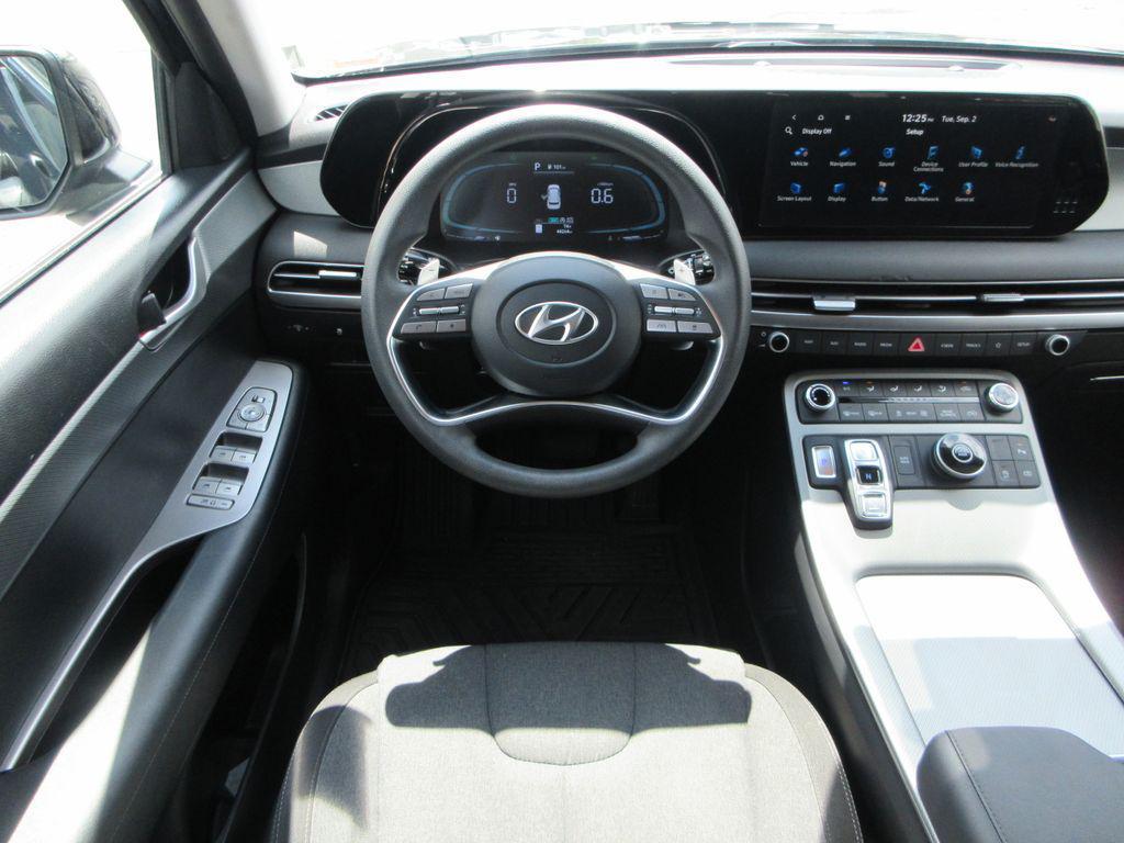 used 2023 Hyundai Palisade car, priced at $26,800