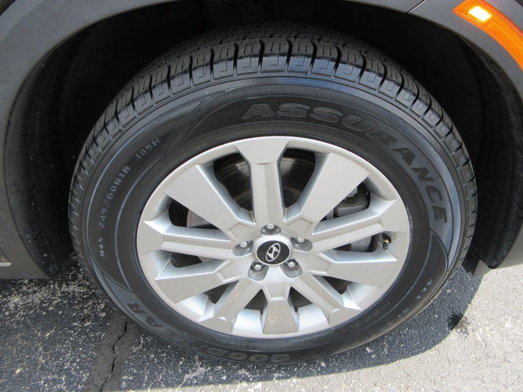 used 2023 Hyundai Palisade car, priced at $26,800
