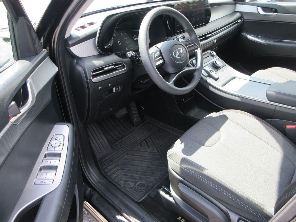 used 2023 Hyundai Palisade car, priced at $26,800