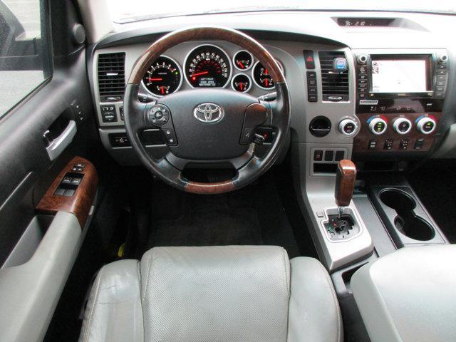 used 2013 Toyota Tundra car, priced at $17,820