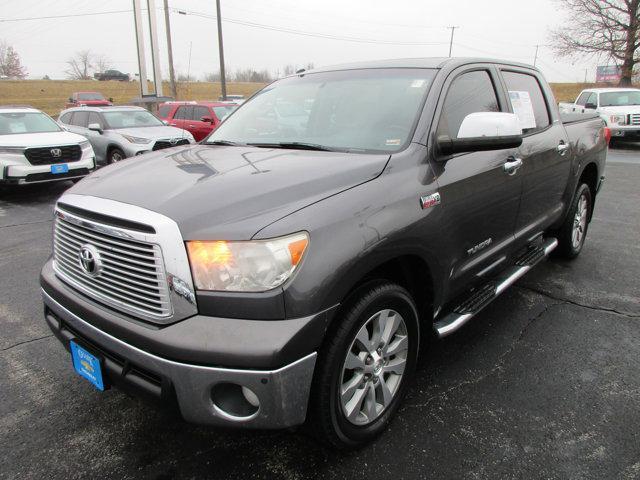 used 2013 Toyota Tundra car, priced at $17,820