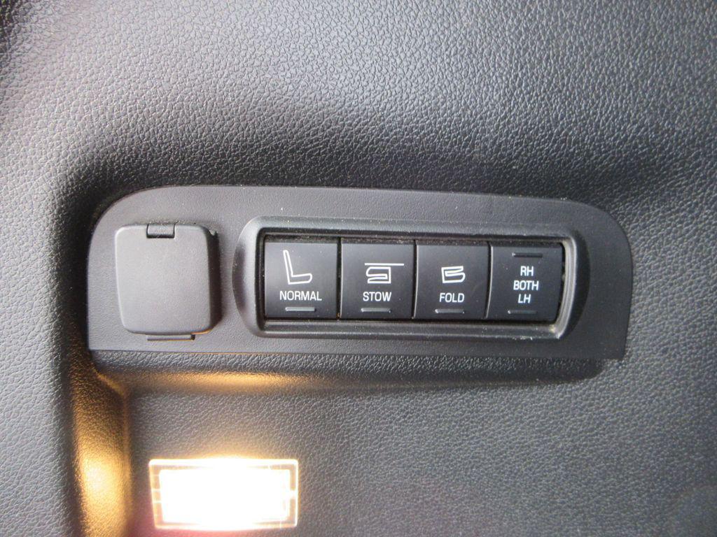used 2017 Ford Explorer car, priced at $19,800