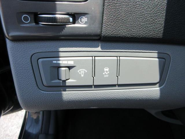 used 2015 Hyundai Sonata Hybrid car, priced at $5,950