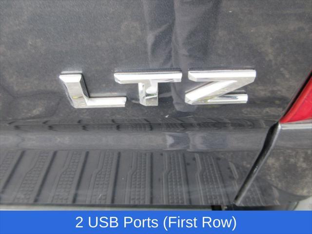 used 2022 Chevrolet Silverado 1500 car, priced at $41,950