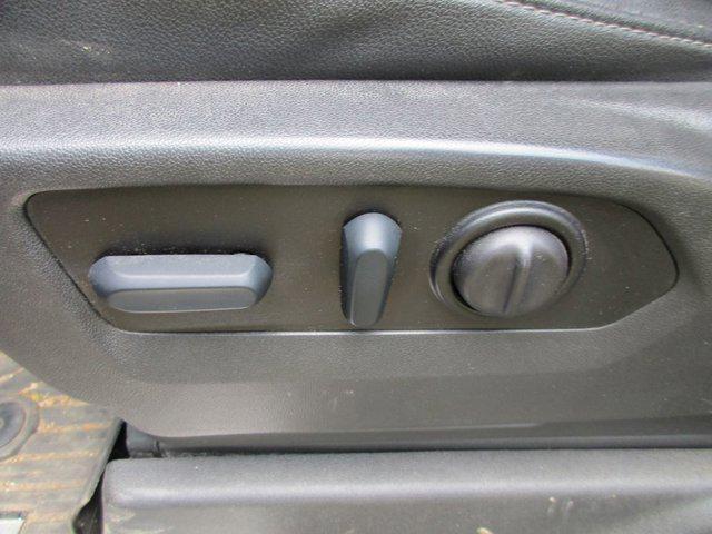 used 2022 Chevrolet Silverado 1500 car, priced at $41,950