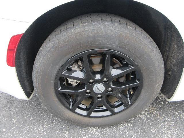 used 2022 Chrysler Voyager car, priced at $19,950