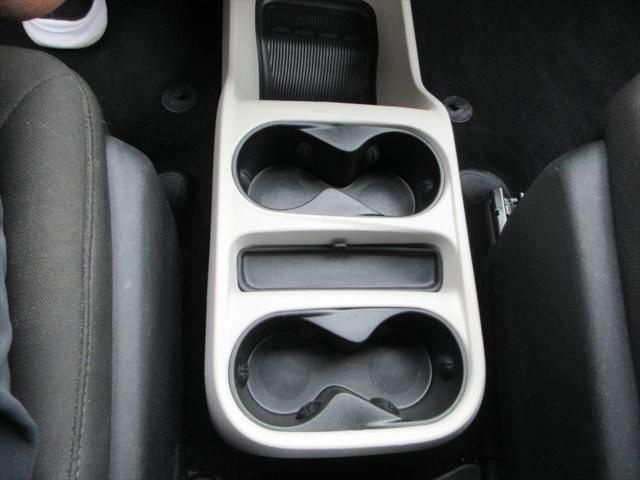 used 2022 Chrysler Voyager car, priced at $19,900