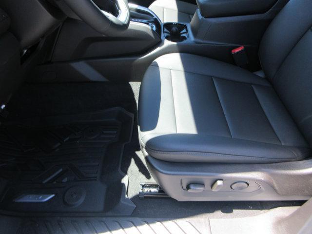 new 2025 Chevrolet Colorado car, priced at $43,414