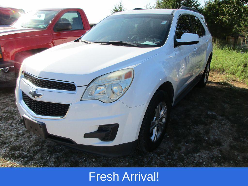 used 2011 Chevrolet Equinox car, priced at $6,980