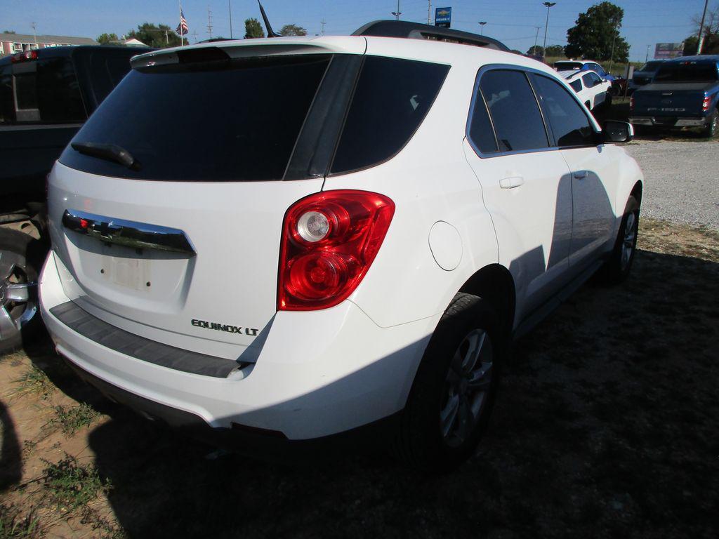 used 2011 Chevrolet Equinox car, priced at $6,980