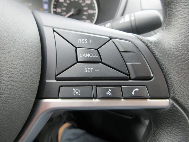 used 2022 Nissan Altima car, priced at $19,800