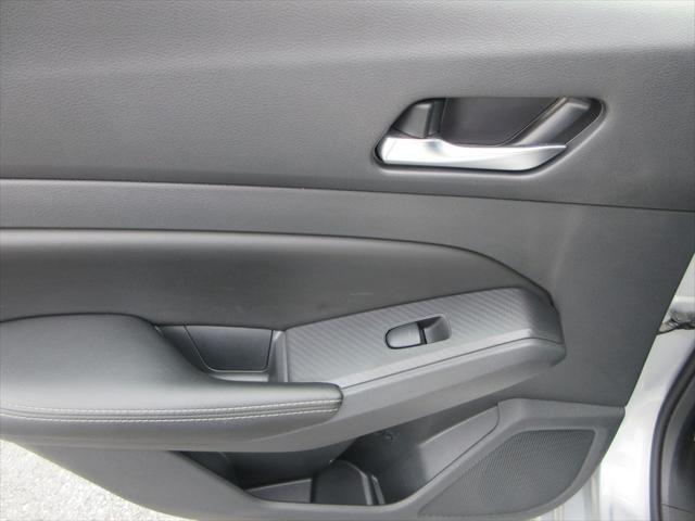 used 2022 Nissan Altima car, priced at $19,800