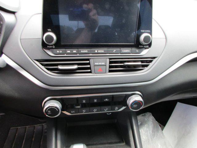 used 2022 Nissan Altima car, priced at $19,800