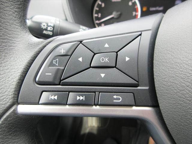used 2022 Nissan Altima car, priced at $19,800