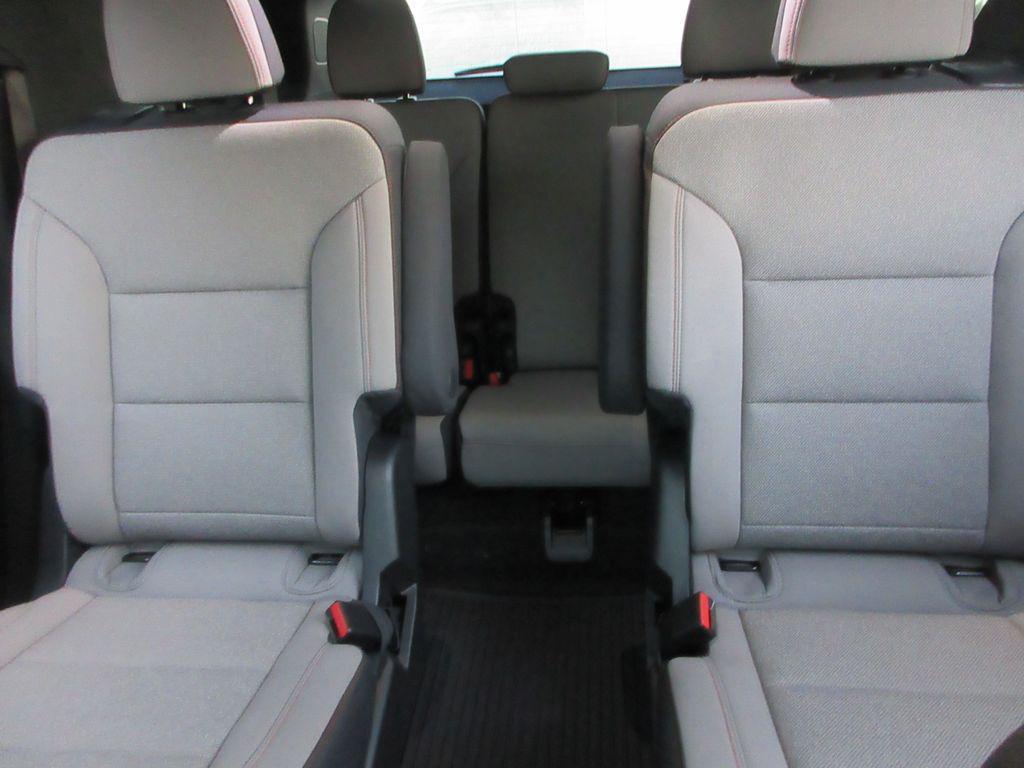 new 2026 Chevrolet Traverse car, priced at $42,759