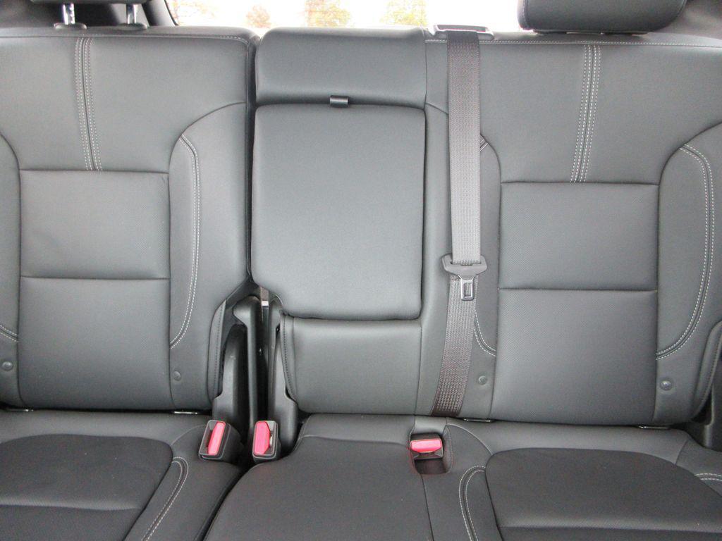 used 2023 Chevrolet Blazer car, priced at $29,600