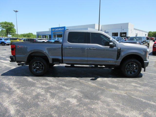 used 2023 Ford F-250 car, priced at $72,800