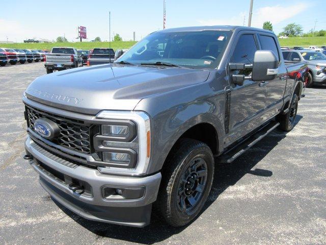 used 2023 Ford F-250 car, priced at $69,950