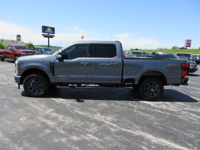 used 2023 Ford F-250 car, priced at $72,800