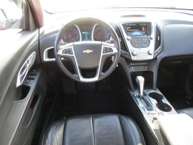 used 2015 Chevrolet Equinox car, priced at $7,701