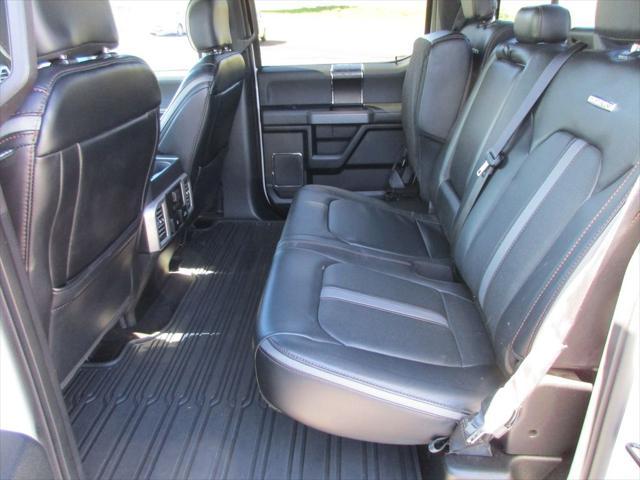used 2019 Ford F-150 car, priced at $30,950