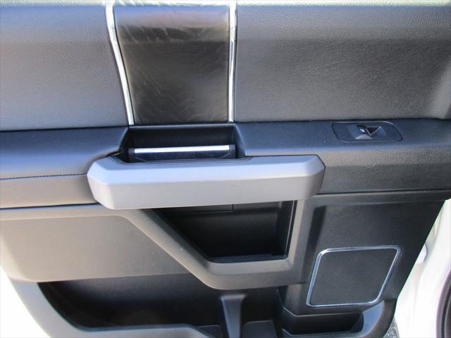 used 2019 Ford F-150 car, priced at $30,950