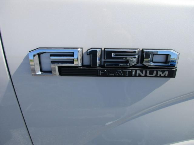 used 2019 Ford F-150 car, priced at $30,950