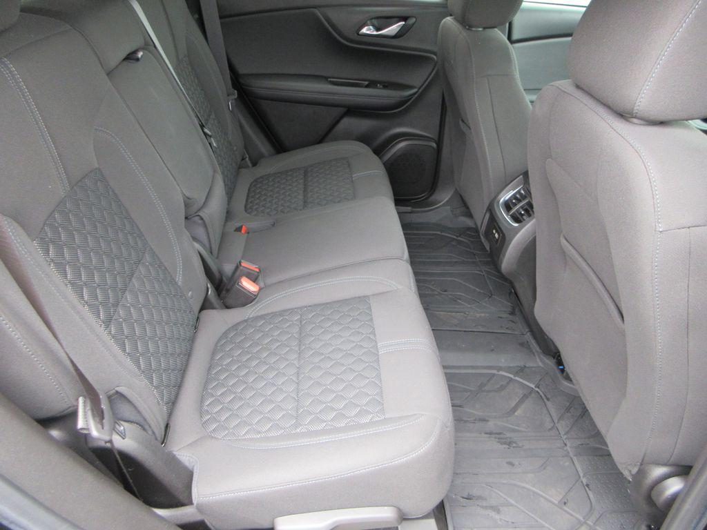 used 2021 Chevrolet Blazer car, priced at $23,926