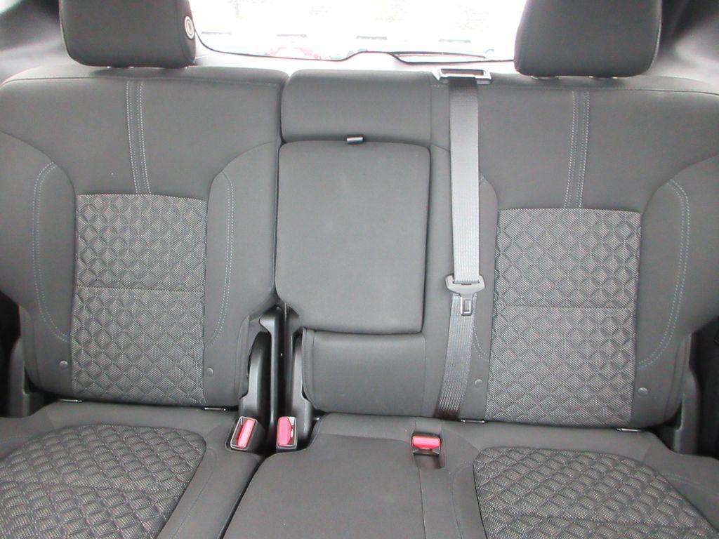 used 2021 Chevrolet Blazer car, priced at $23,926