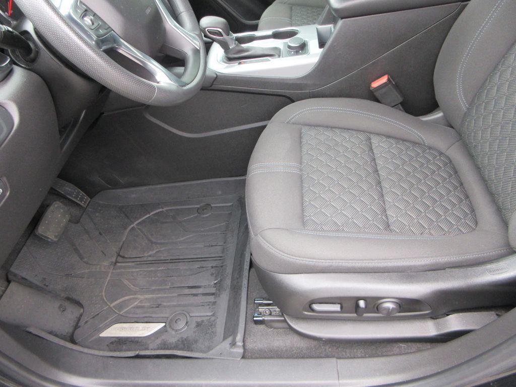 used 2021 Chevrolet Blazer car, priced at $23,926