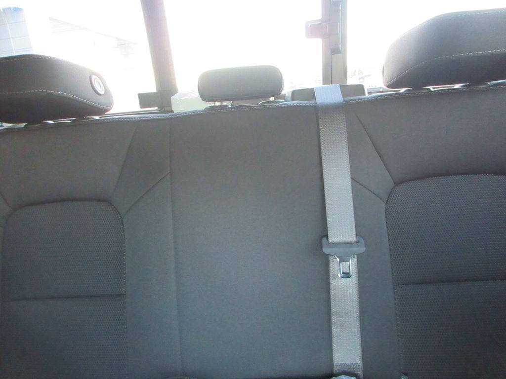 new 2026 Chevrolet Colorado car, priced at $38,644