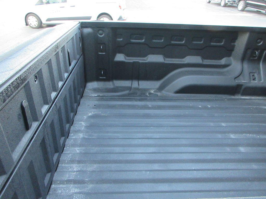 new 2026 Chevrolet Colorado car, priced at $38,644