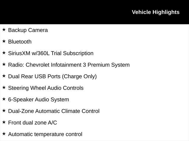 new 2025 Chevrolet Silverado 1500 car, priced at $46,902