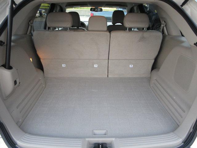 used 2008 Ford Edge car, priced at $6,950