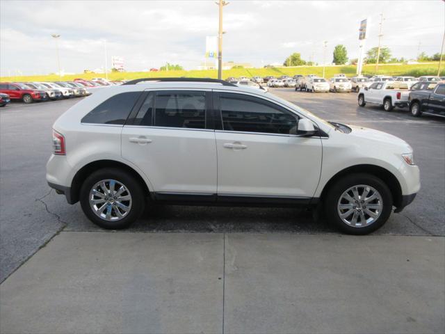 used 2008 Ford Edge car, priced at $5,920