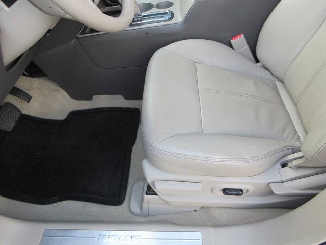 used 2008 Ford Edge car, priced at $6,950