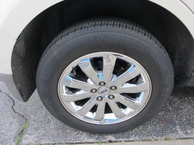 used 2008 Ford Edge car, priced at $6,950