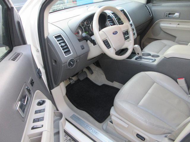 used 2008 Ford Edge car, priced at $6,950