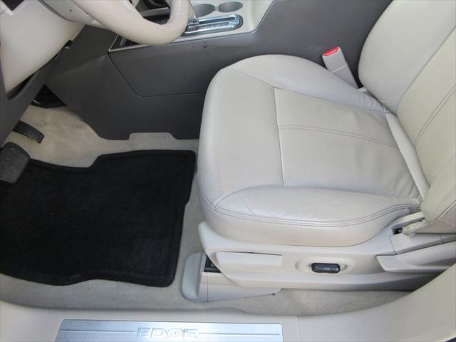 used 2008 Ford Edge car, priced at $5,920