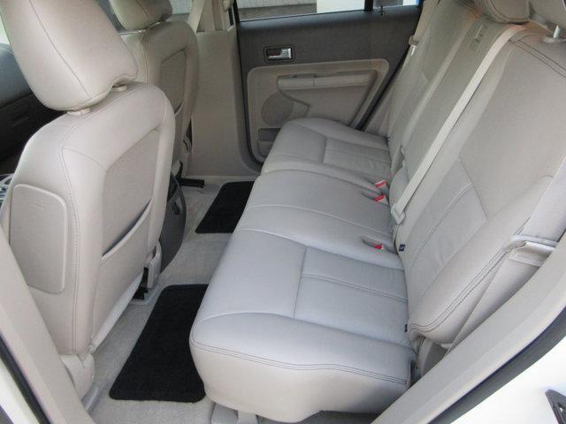 used 2008 Ford Edge car, priced at $6,950