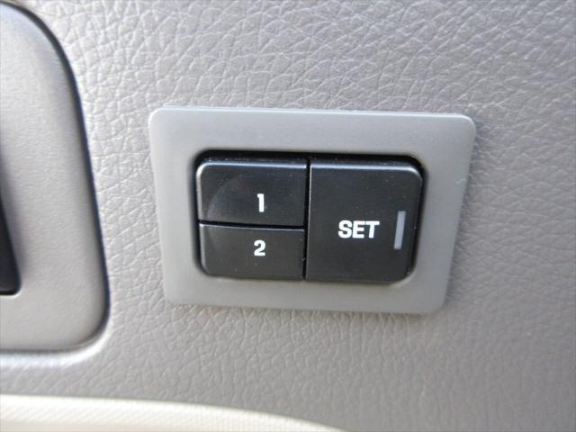 used 2008 Ford Edge car, priced at $5,920