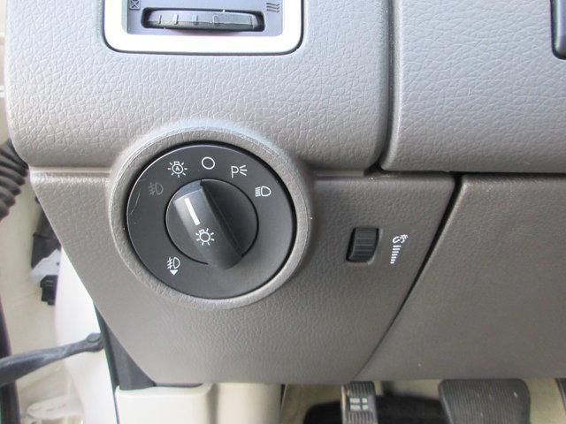 used 2008 Ford Edge car, priced at $6,950