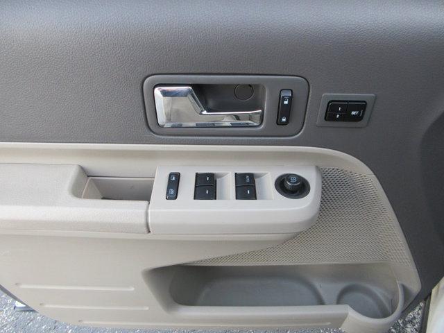 used 2008 Ford Edge car, priced at $6,950