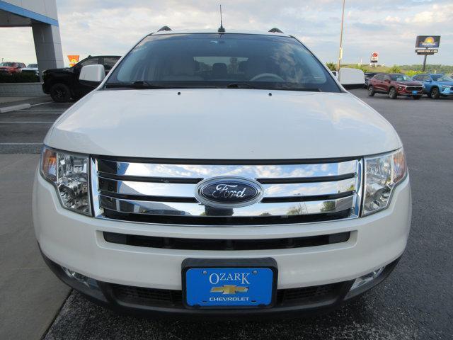 used 2008 Ford Edge car, priced at $6,950