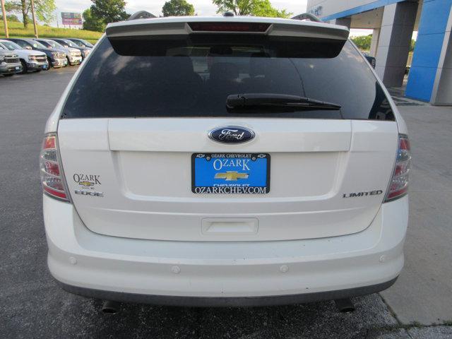 used 2008 Ford Edge car, priced at $6,950
