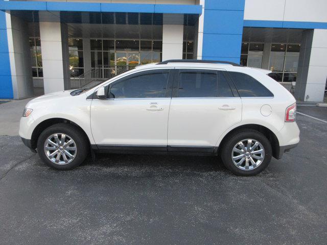 used 2008 Ford Edge car, priced at $6,950