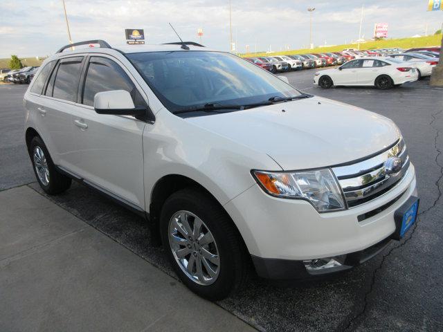 used 2008 Ford Edge car, priced at $6,950